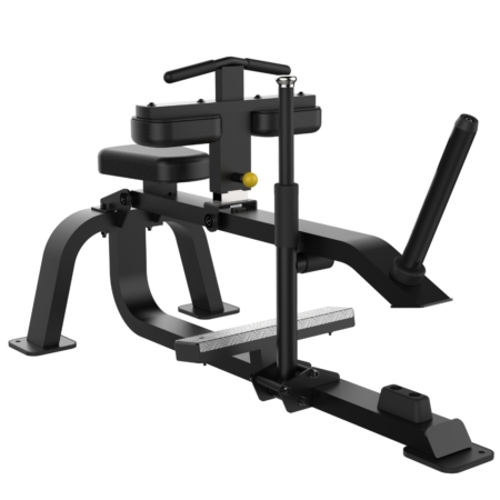 Impulse SL7017 elevación de gemelos sentado profesional para pantorrillas