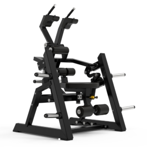 Impulse ECP401 – Abdominales