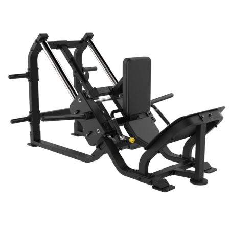 Impulse SL7021 Hack Squat profesional