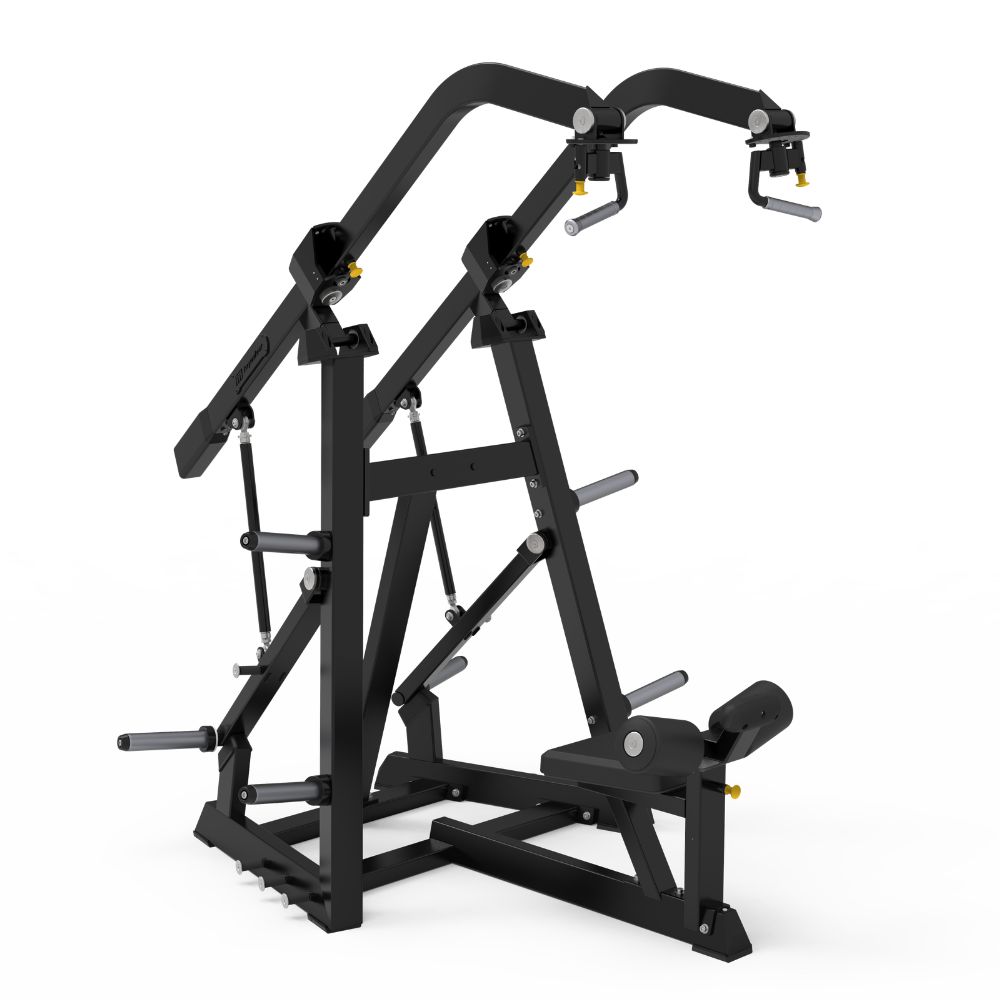 ECP307 Multi Lat Pulldown
